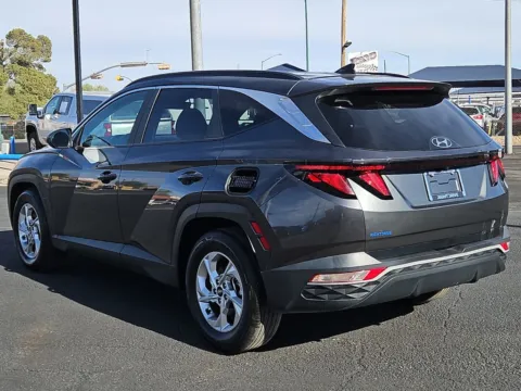 More photos of 2024 Hyundai Tucson SEL at RightDrive - 1791 Lee Trevino, TX