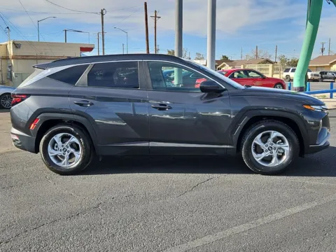 Photos of 2024 Hyundai Tucson SEL for sale in El Paso, TX at RightDrive - 1791 Lee Trevino