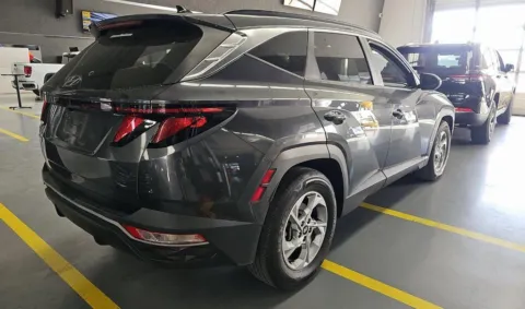 More photos of 2024 Hyundai Tucson SEL at RightDrive - 1791 Lee Trevino, TX