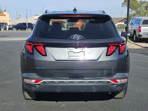 More photos of 2024 Hyundai Tucson SEL at RightDrive - 1791 Lee Trevino, TX