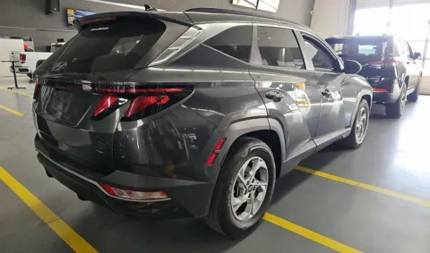 More photos of 2024 Hyundai Tucson SEL at RightDrive - 1791 Lee Trevino, TX