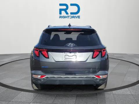 More photos of 2024 Hyundai Tucson SEL at RightDrive - 1791 Lee Trevino, TX