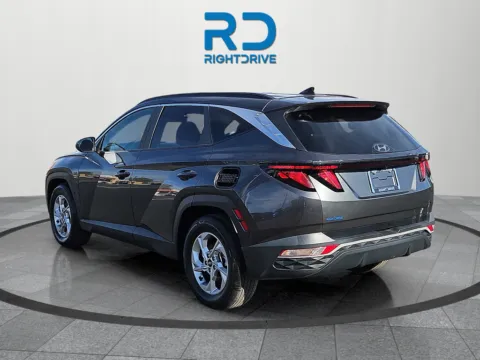 More photos of 2024 Hyundai Tucson SEL at RightDrive - 1791 Lee Trevino, TX