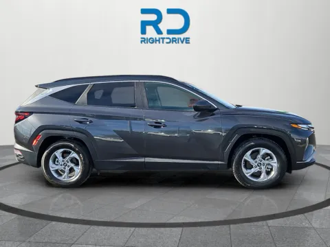 Photos of 2024 Hyundai Tucson SEL for sale in El Paso, TX at RightDrive - 1791 Lee Trevino