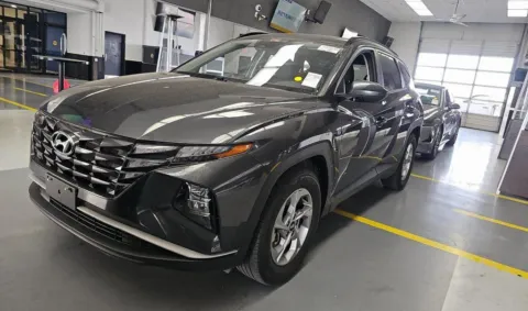 More photos of 2024 Hyundai Tucson SEL at RightDrive - 1791 Lee Trevino, TX