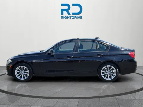 More photos of 2017 BMW 3 Series 320i at RightDrive - 1791 Lee Trevino, TX