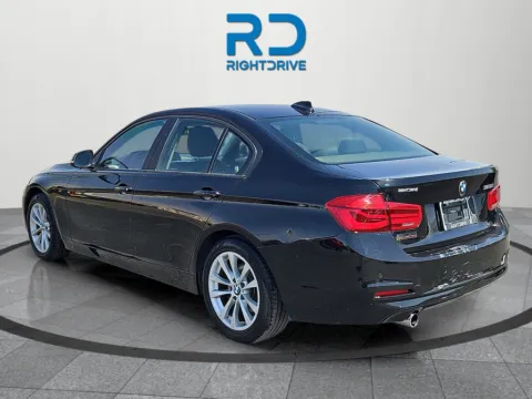 More photos of 2017 BMW 3 Series 320i at RightDrive - 1791 Lee Trevino, TX