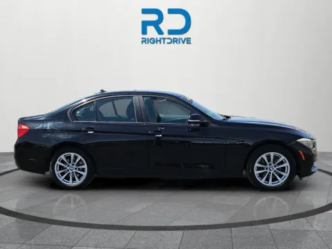 Photos of 2017 BMW 3 Series 320i for sale in El Paso, TX at RightDrive - 1791 Lee Trevino