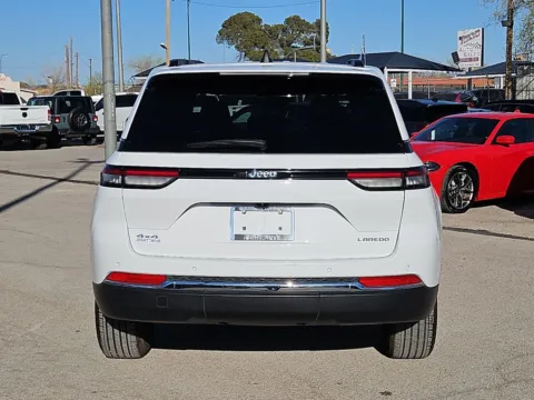 More photos of 2024 Jeep Grand Cherokee Laredo X at RightDrive - 1791 Lee Trevino, TX