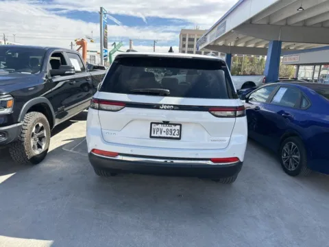 More photos of 2024 Jeep Grand Cherokee Laredo X at RightDrive - 1791 Lee Trevino, TX