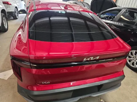 More photos of 2025 Kia K4 LXS at RightDrive - 1791 Lee Trevino, TX