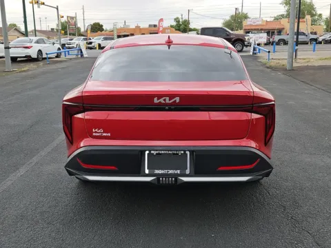 More photos of 2025 Kia K4 LXS at RightDrive - 1791 Lee Trevino, TX