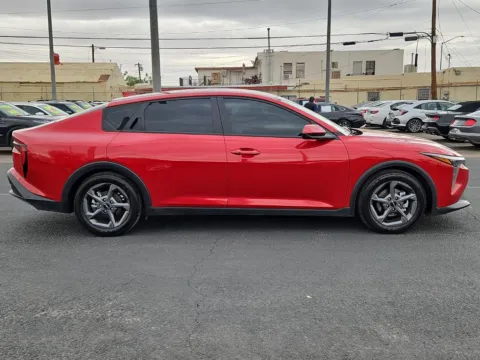 Photos of 2025 Kia K4 LXS for sale in El Paso, TX at RightDrive - 1791 Lee Trevino