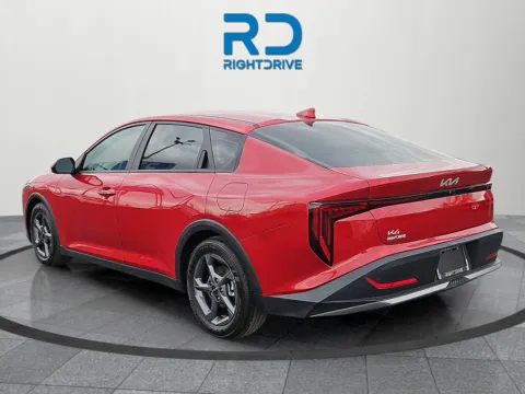 More photos of 2025 Kia K4 LXS at RightDrive - 1791 Lee Trevino, TX