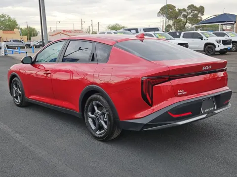 More photos of 2025 Kia K4 LXS at RightDrive - 1791 Lee Trevino, TX