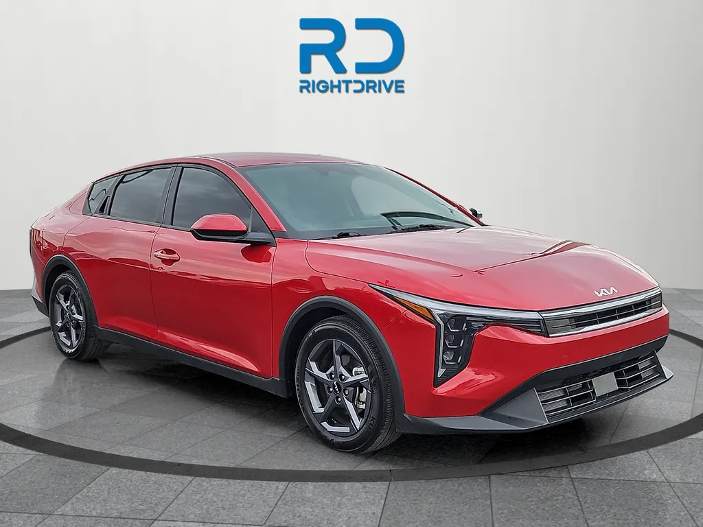 2025 Kia K4 LXS for sale in El Paso, TX