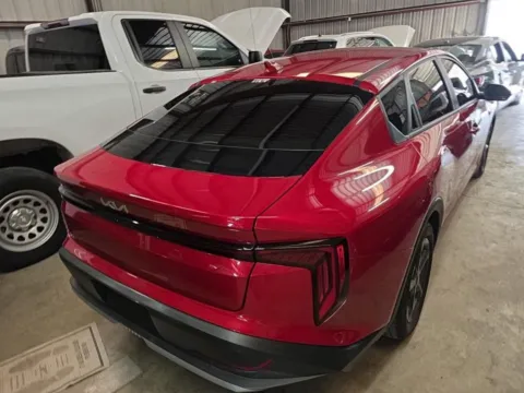 More photos of 2025 Kia K4 LXS at RightDrive - 1791 Lee Trevino, TX