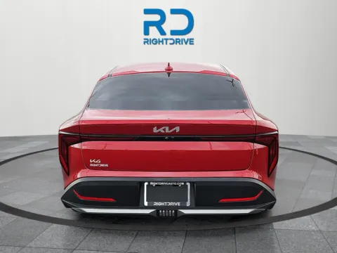 More photos of 2025 Kia K4 LXS at RightDrive - 1791 Lee Trevino, TX