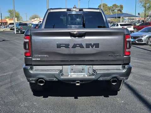 More photos of 2024 Ram 1500 Rebel at RightDrive - 1791 Lee Trevino, TX