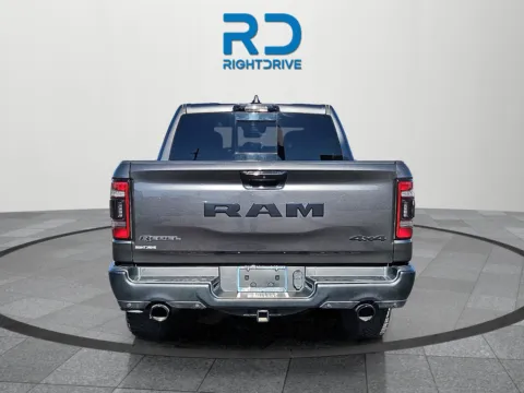 More photos of 2024 Ram 1500 Rebel at RightDrive - 1791 Lee Trevino, TX