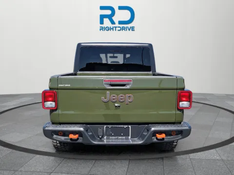 More photos of 2021 Jeep Gladiator Mojave at RightDrive - 1791 Lee Trevino, TX