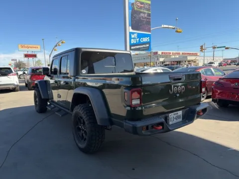 More photos of 2021 Jeep Gladiator Mojave at RightDrive - 1791 Lee Trevino, TX