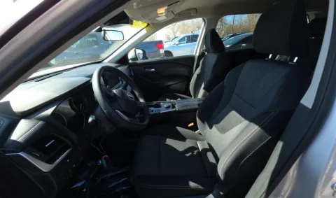 More photos of 2025 Nissan Rogue SV at RightDrive - 1791 Lee Trevino, TX