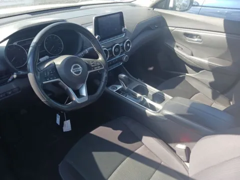 More photos of 2022 Nissan Sentra SV at RightDrive - 1791 Lee Trevino, TX