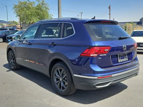 More photos of 2024 Volkswagen Tiguan 2.0T SE at RightDrive - 1791 Lee Trevino, TX