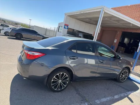 More photos of 2014 Toyota Corolla L at RightDrive - 1791 Lee Trevino, TX