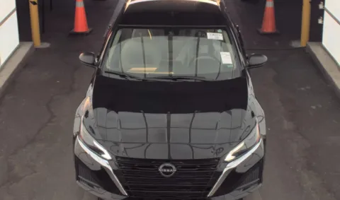 Photos of 2025 Nissan Altima 2.5 SV for sale in El Paso, TX at RightDrive - 1791 Lee Trevino