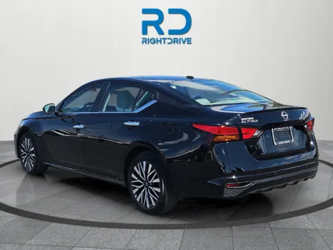 More photos of 2025 Nissan Altima 2.5 SV at RightDrive - 1791 Lee Trevino, TX