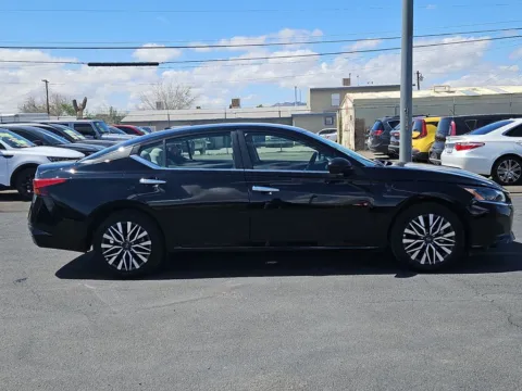 Photos of 2025 Nissan Altima 2.5 SV for sale in El Paso, TX at RightDrive - 1791 Lee Trevino