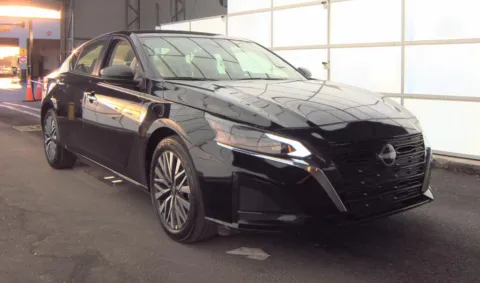 More photos of 2025 Nissan Altima 2.5 SV at RightDrive - 1791 Lee Trevino, TX