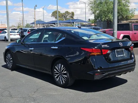 More photos of 2025 Nissan Altima 2.5 SV at RightDrive - 1791 Lee Trevino, TX
