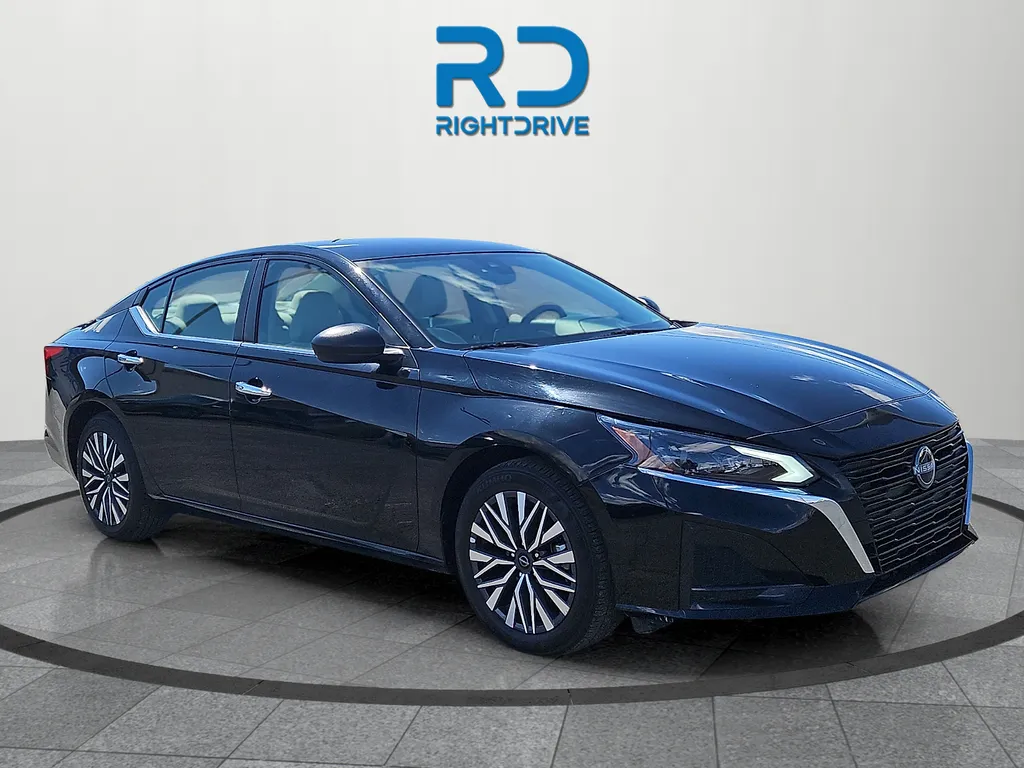 2025 Nissan Altima 2.5 SV for sale in El Paso, TX