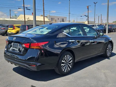Another view of 2025 Nissan Altima 2.5 SV for sale in El Paso, TX at RightDrive - 1791 Lee Trevino