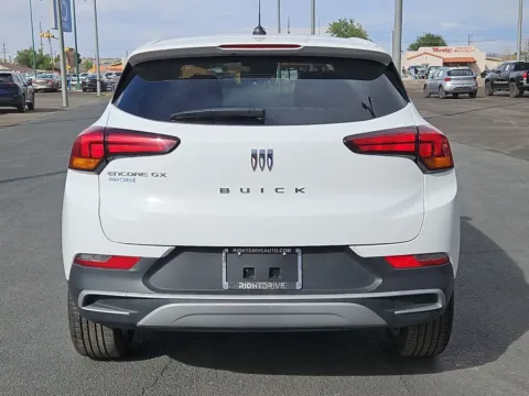 More photos of 2025 Buick Encore GX Preferred at RightDrive - 1791 Lee Trevino, TX