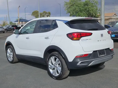 More photos of 2025 Buick Encore GX Preferred at RightDrive - 1791 Lee Trevino, TX