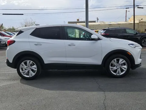 Photos of 2025 Buick Encore GX Preferred for sale in El Paso, TX at RightDrive - 1791 Lee Trevino