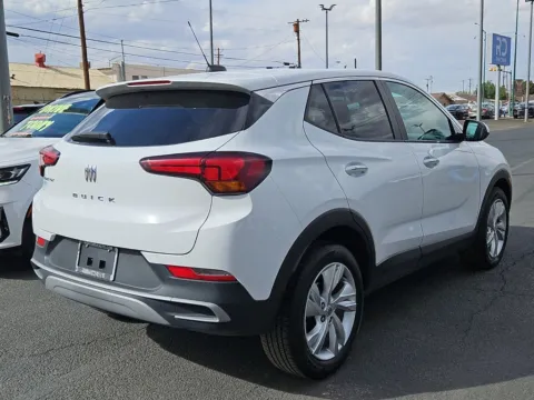 Another view of 2025 Buick Encore GX Preferred for sale in El Paso, TX at RightDrive - 1791 Lee Trevino