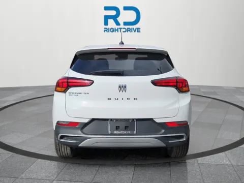 More photos of 2025 Buick Encore GX Preferred at RightDrive - 1791 Lee Trevino, TX
