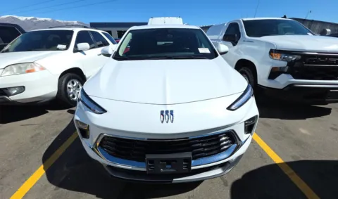 Photos of 2025 Buick Encore GX Preferred for sale in El Paso, TX at RightDrive - 1791 Lee Trevino