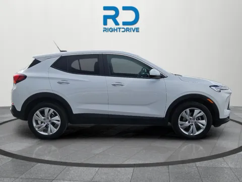 Photos of 2025 Buick Encore GX Preferred for sale in El Paso, TX at RightDrive - 1791 Lee Trevino