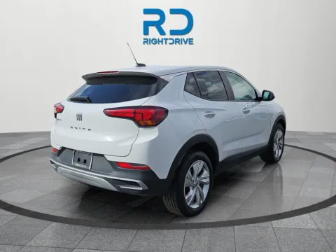 Another view of 2025 Buick Encore GX Preferred for sale in El Paso, TX at RightDrive - 1791 Lee Trevino