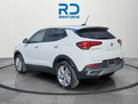 More photos of 2025 Buick Encore GX Preferred at RightDrive - 1791 Lee Trevino, TX