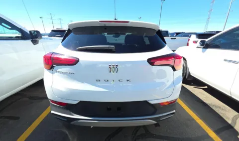 More photos of 2025 Buick Encore GX Preferred at RightDrive - 1791 Lee Trevino, TX