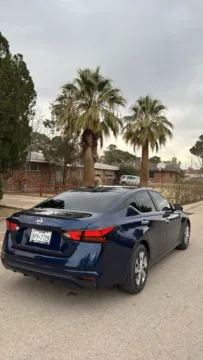 More photos of 2020 Nissan Altima 2.5 S at RightDrive - 1791 Lee Trevino, TX