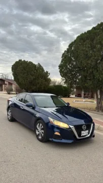 More photos of 2020 Nissan Altima 2.5 S at RightDrive - 1791 Lee Trevino, TX