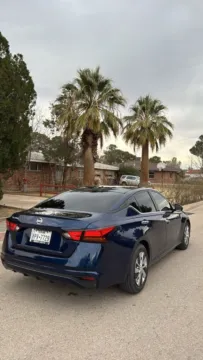 More photos of 2020 Nissan Altima 2.5 S at RightDrive - 1791 Lee Trevino, TX